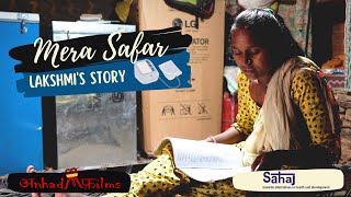 Lakshmi | Story of an Adivasi Girl | Mera Safar Ep 05