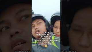 Akibat Sakit Leher Laki-Lakii