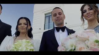 Wedding teaser Iulia & Adrian | Ramatuelle | ERME Films