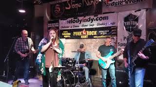 Rock Garage Melody Inn April 2 2021