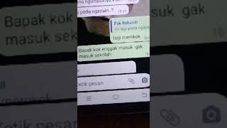 Ipul Si Tukang Cepu