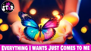 *Everything* I wants Just Comes to me! #dreamlife #selflove