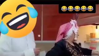 لما الرجال يكونوا قاعدين بالبيت بوقت الكورونا