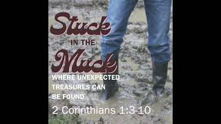 Stuck in the Muck?