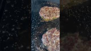 Burger double steaks chedar 🍔