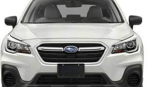 AMAZING !! 2018 SUBARU OUTBACK TURBO