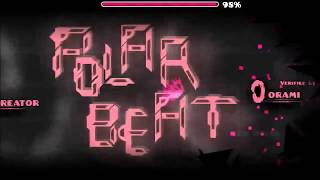 Geometry Dash - Polar Beat by LeoCreatorX (Easy Demon)