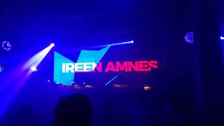 Ireen Amnes @ Verknipt Techno Special 2018