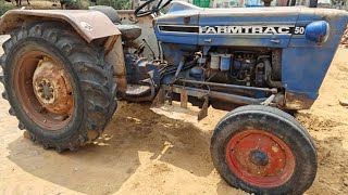 farmtrac 50 for sale