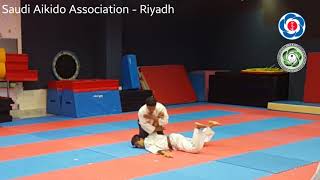 SAA Riyadh Keiko Highlights | September | Morote Dori