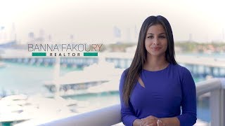 Banna Fakoury Testimonial