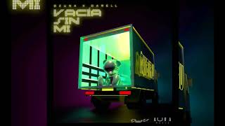 Vacia Sin Mi (BASS BOOSTED) Ozuna & Darrell