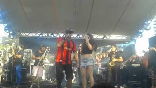 COELHINHO 1 - SAIA RODADA [SPORT RECIFE FAN FEST]