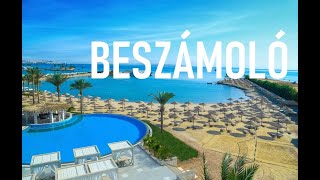 HURGHADA Jaz Casa Del Mar Beach 5* szálloda | Egyiptomi utazás