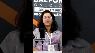 Vivian Luíza Xavier – Instituto Vencedoras #shortvideo