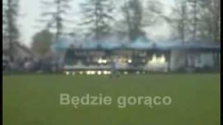 derby !!! Brzozovia Brzozw Iskra Przysietnica derby !!!