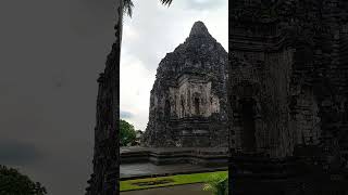 CANDI KALASAN | Candi Budha yang Masih Kokoh Berdiri Tegak |  #boodsid #candi