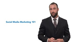 Introduction to Twitter for Social Media Legal Marketing