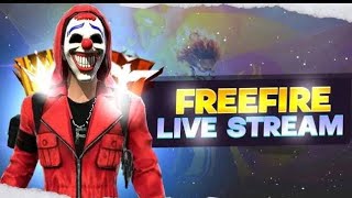 FREE FIRE SPECIAL GIVAWAY LIVE STREAM!!! LIVE|PRDHN is live