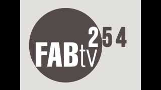 FAB TV Sky Channel Number Changing soon to 254!