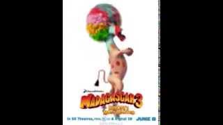 Madagascar 3