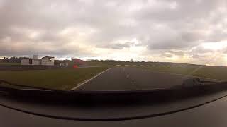 Snetterton VLOG#3a