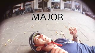 Marek "Major" Jadczak 2018 Edit