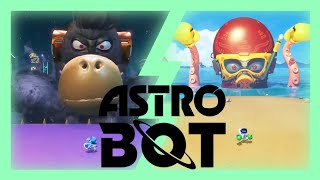 (Combien de live que vous pensez que je vais finir à 100 % Astro bot)