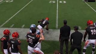 UFL Madden 25 Season 2 Week 3