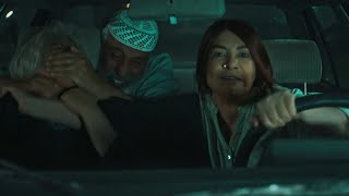 مسلسل ست الحسن الحلقة الثالثة 3