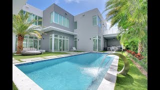 Mansion VII - Model Home Tour  @ The Mansions at Doral