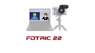 Fotric 226B - Software Installation for Windows 7