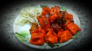 Paneer 65 | Cottage Cheese | Paneer Pakora | Cottage Cheese Recipe | Paneer Cubes | Paneer Recipe