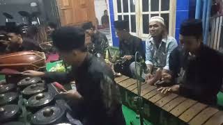 Turi putih sholawat nabi Muhammad