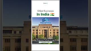 Oldest Businesses In India 🇮🇳  #startupstory