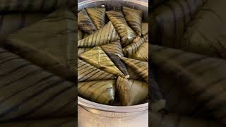 Craving for Suman Malagkit/#shorts