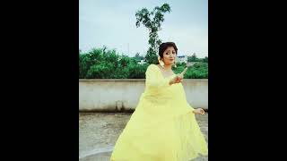 আমি দূর হতে তোমারেই দেখেছি #reelsvideo #dance #youtubeshorts @DebolinaNandy