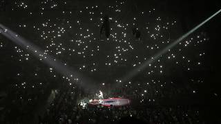 Queen et Adam Lambert au Centre Bell de Montréal