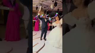 Պոզիտիվ զույգ  😂😍👍 #video #wedding