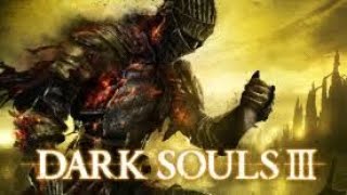 DARK SOULS™ III #.2 Гори в Аду Хидэтака Миядзаки