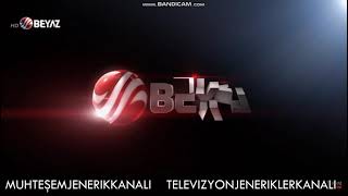 Beyaz Tv haber + 7 yaş ve üzeri örneği (16.02.2021)