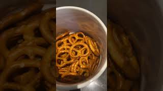 Don’t like plain pretzels? I got you!