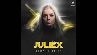 Juliëx: Pump It Up