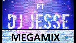 Justin Bieber Megamix Ft DJ JeSse MathEos