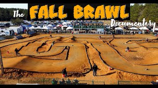 The Fall Brawl Documentary (Full Version) BeachRC Presents