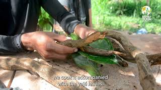 Bioemprendimiento Turístico Kuri Warmi - BioEcuador