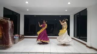 "Dhire Jalna" Kathak Dance