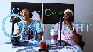 ONSLAUGHT On Air- Ep.1 (JuggMan Freestyle Exclusive)