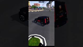 Scorpio s11 clasic turn in bussid 🔥 #shortvideo #bussid