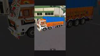 Tata truck game#Bus simulator Indonesia game#Ashok Leyland Tata truck game#truck training video